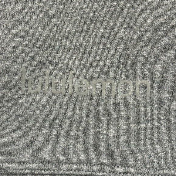 Lululemon Perfectly Oversized Crew - Picture 11 of 13